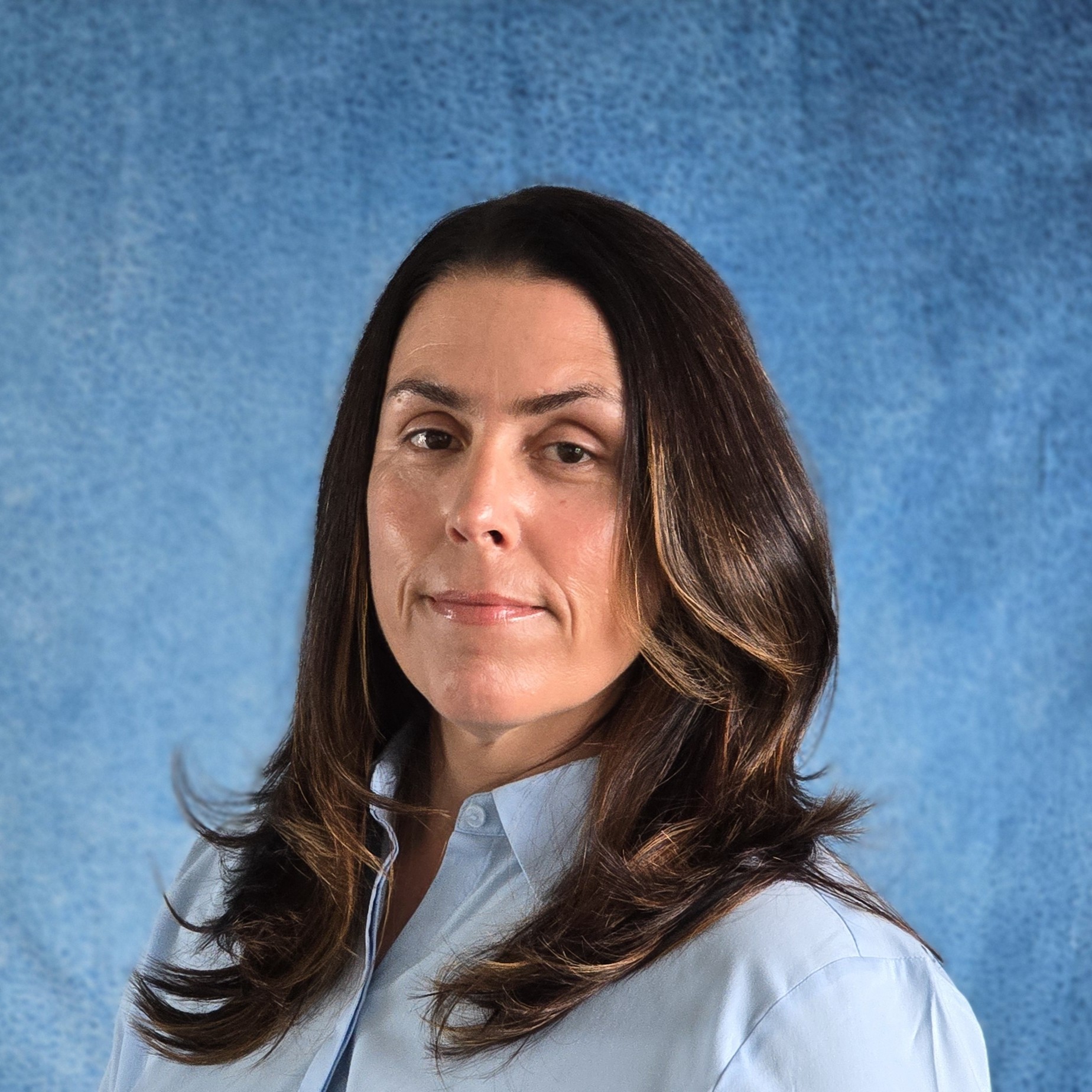 Ailyn Gonzalez Headshot